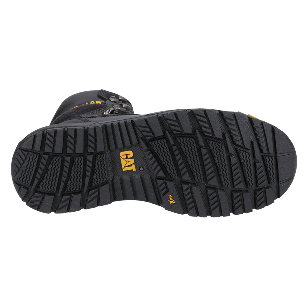 Men's Caterpillar Diagnostic 2.0  Wide Fit Safety Boot