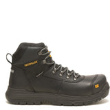 Men's Caterpillar Pneumatic 2.0 Wide Fit  Safety Boot