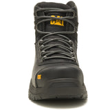 Men's Caterpillar Pneumatic 2.0 Wide Fit  Safety Boot