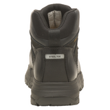 Men's Caterpillar Pneumatic 2.0 Wide Fit  Safety Boot