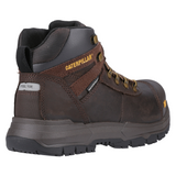Men's Caterpillar Pneumatic 2.0 Wide Fit  Safety Boot