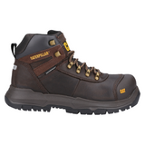 Men's Caterpillar Pneumatic 2.0 Wide Fit  Safety Boot