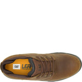 Men's Caterpillar Exposition 4.5" Wide Fit  Safety Boot
