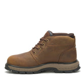 Men's Caterpillar Exposition 4.5" Wide Fit  Safety Boot