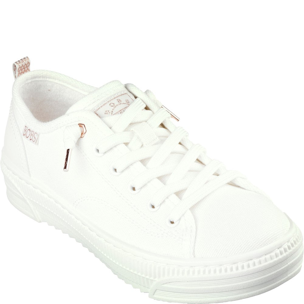 Women's Skechers BOBS Copa Trainers