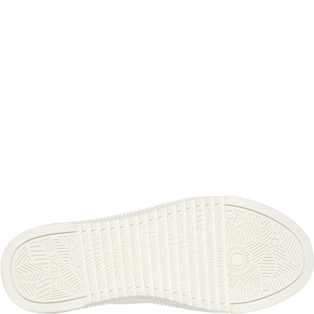 Women's Skechers BOBS Copa Trainers