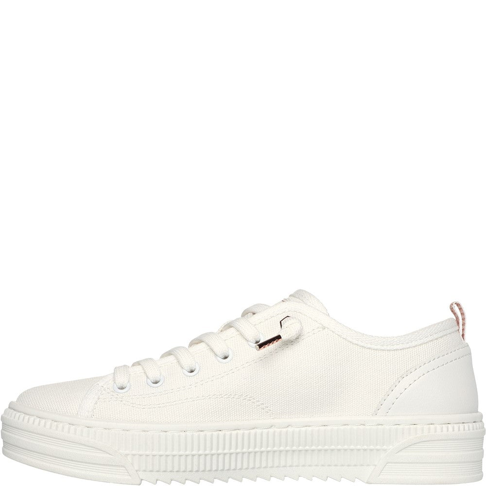 Women's Skechers BOBS Copa Trainers