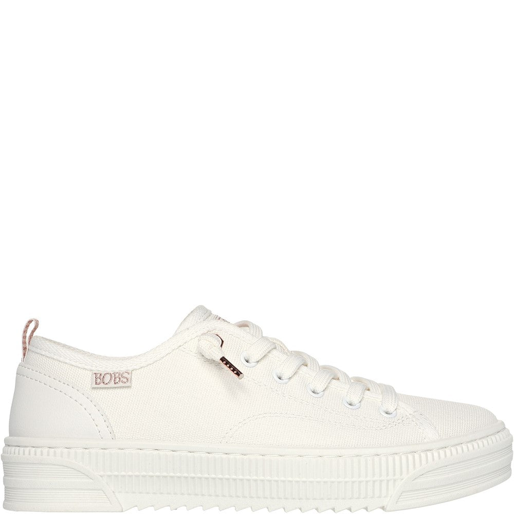 Women's Skechers BOBS Copa Trainers