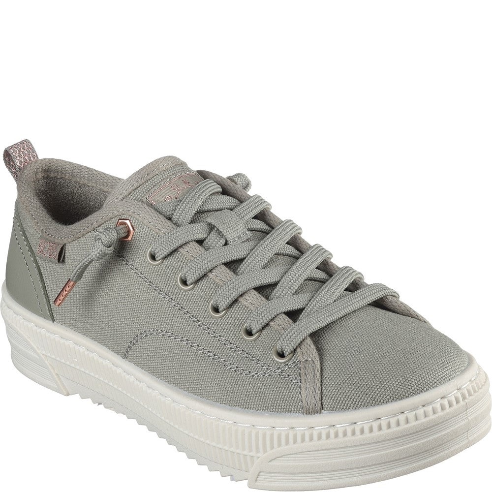 Women's Skechers BOBS Copa Trainers