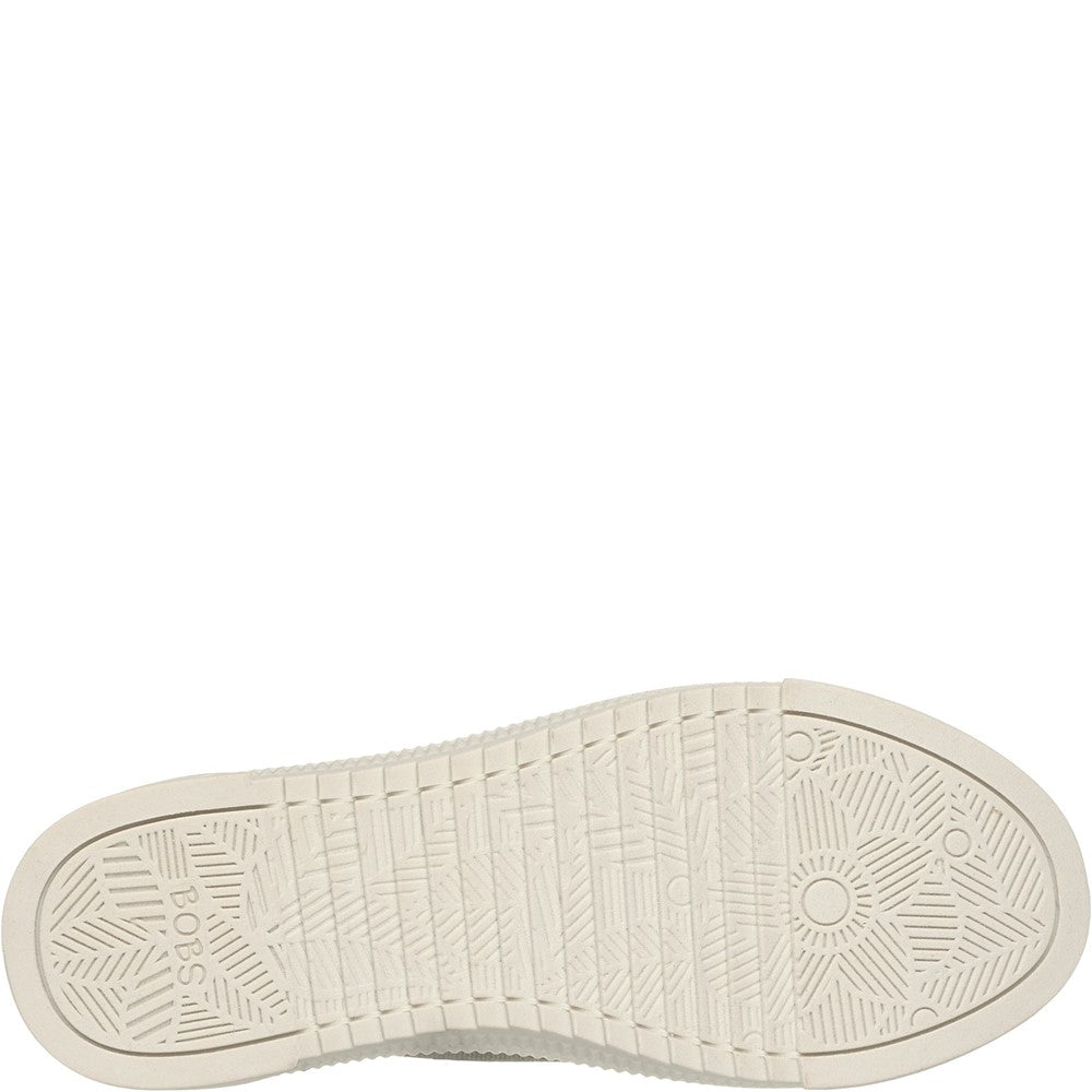 Women's Skechers BOBS Copa Trainers