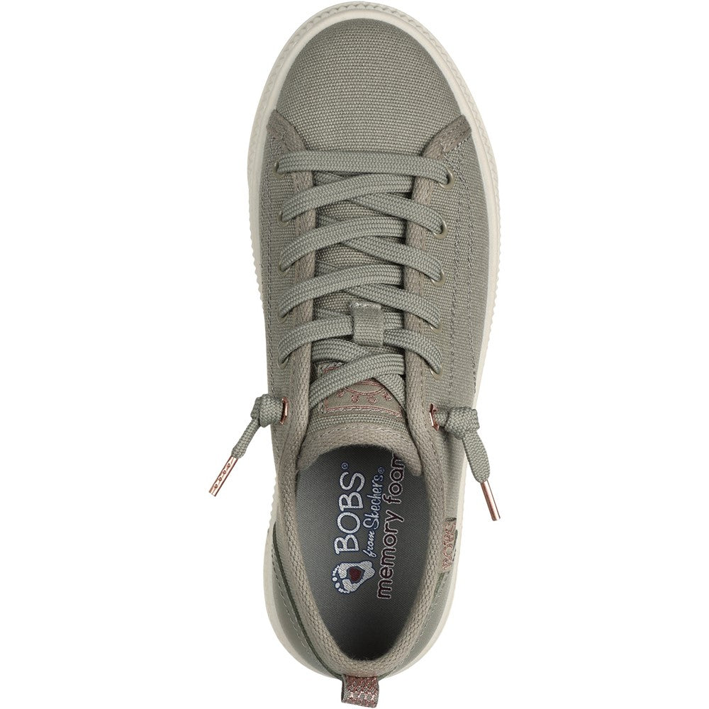 Women's Skechers BOBS Copa Trainers