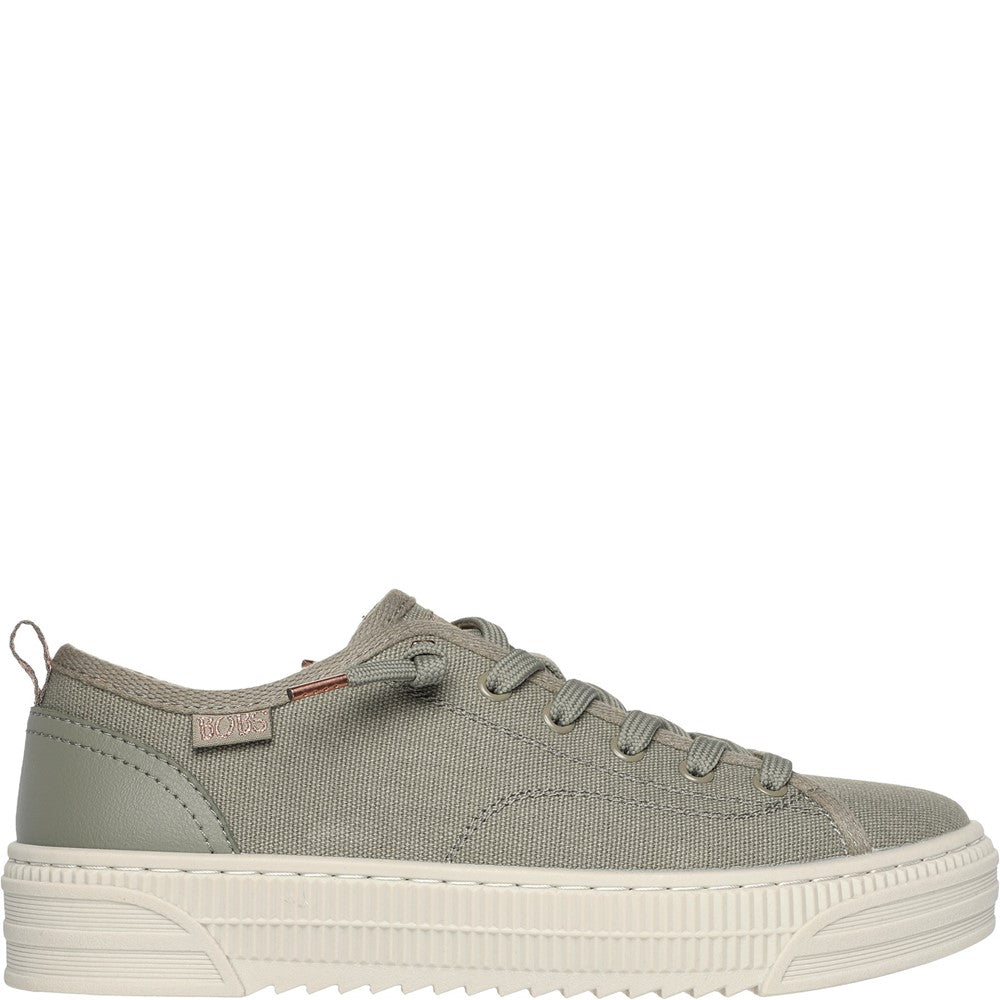 Women's Skechers BOBS Copa Trainers