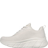 Women's Skechers Bobs B Flex Hi Flying Trainers