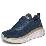 Women's Skechers Bobs B Flex Hi Flying Trainers