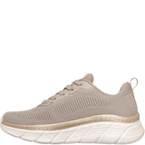 Women's Skechers Bobs B Flex Hi Flying Trainers