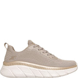Women's Skechers Bobs B Flex Hi Flying Trainers