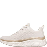 Women's Skechers Bobs B Flex Hi Flying Trainers