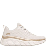 Women's Skechers Bobs B Flex Hi Flying Trainers
