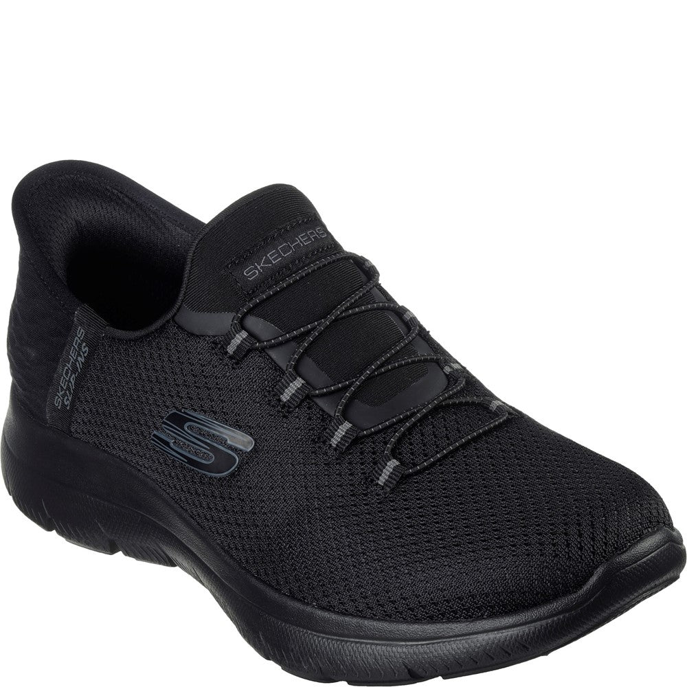 Women's Skechers Summits - Diamond Dream Trainer
