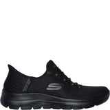 Women's Skechers Summits - Diamond Dream Trainer