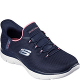 Women's Skechers Summits - Diamond Dream Trainer