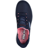Women's Skechers Summits - Diamond Dream Trainer