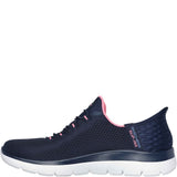 Women's Skechers Summits - Diamond Dream Trainer