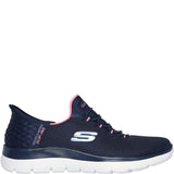 Women's Skechers Summits - Diamond Dream Trainer
