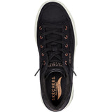 Women's Skechers Arch Fit Arcade - Meet Ya There Trainers