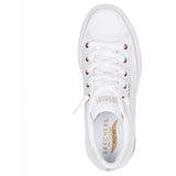 Women's Skechers Arch Fit Arcade - Meet Ya There Trainers