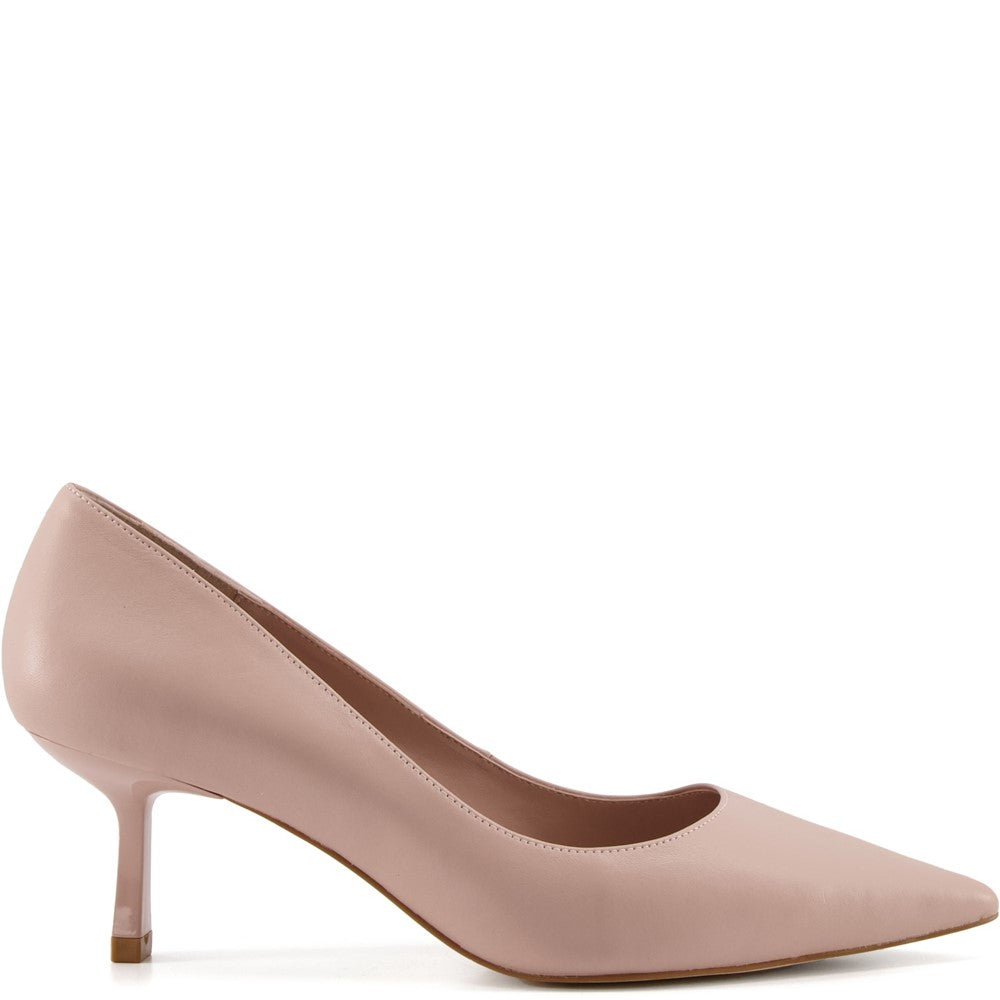 Women's Dune Anastasia Shoe