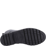 Girls' Hush Puppies Lauren Junior School Shoes