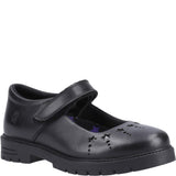Girls' Hush Puppies Sabrina Junior Shoe