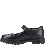 Girls' Hush Puppies Sabrina Junior Shoe