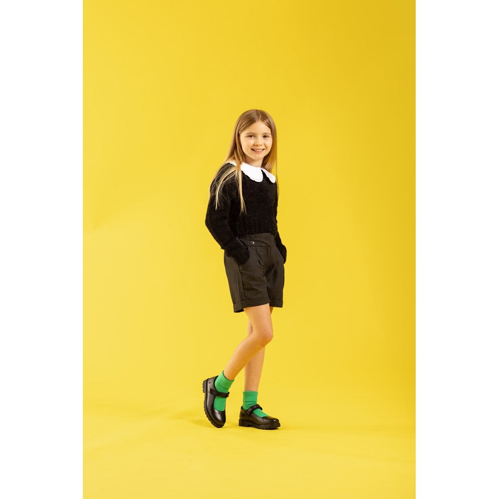 Girls' Hush Puppies Sabrina Junior Shoe