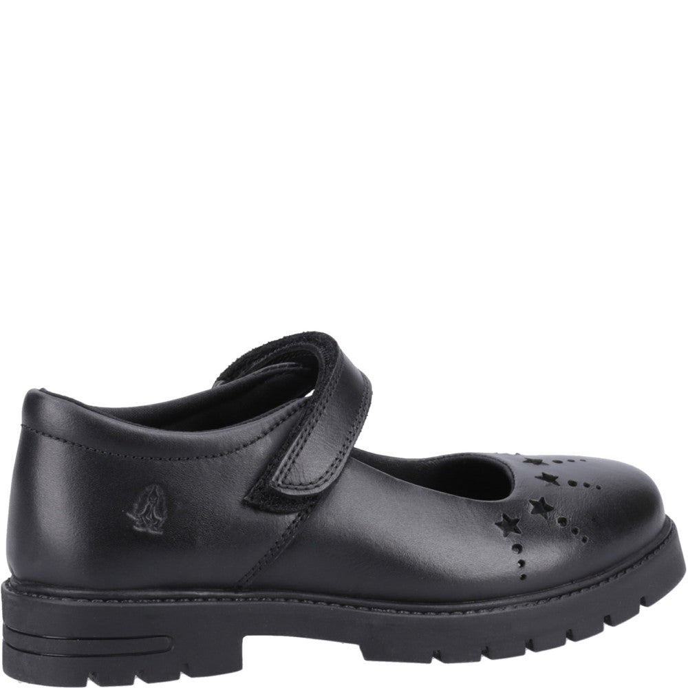 Girls' Hush Puppies Sabrina Senior Shoe