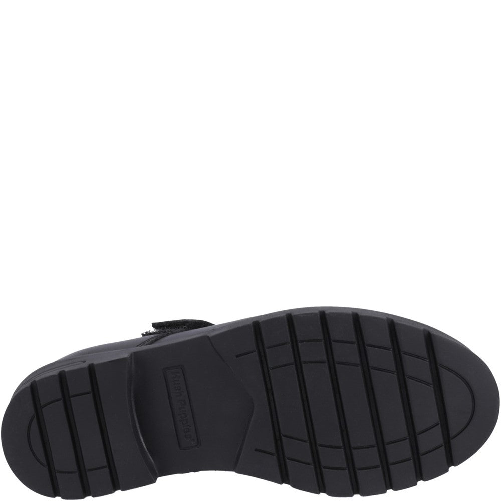 Girls' Hush Puppies Sabrina Senior Shoe
