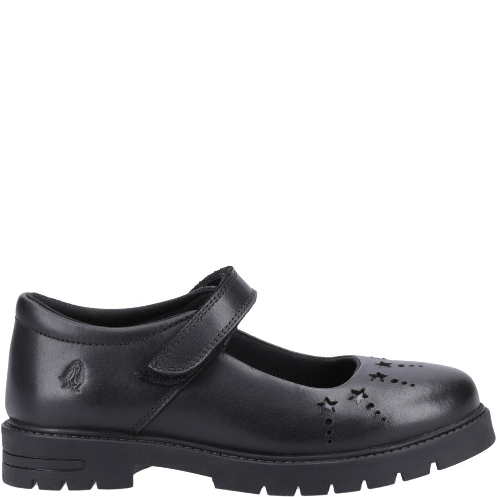 Girls' Hush Puppies Sabrina Senior Shoe