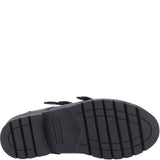 Girls' Hush Puppies Ella Junior School Shoes