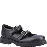 Girls' Hush Puppies Ella Senior Shoe