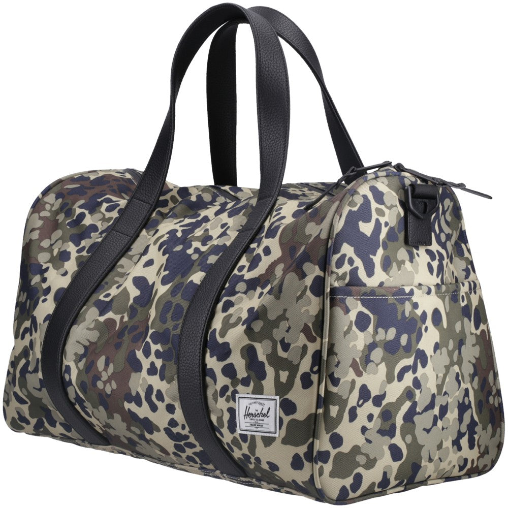 Unisex Herschel Bags Novel Duffle