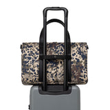 Unisex Herschel Bags Novel Duffle