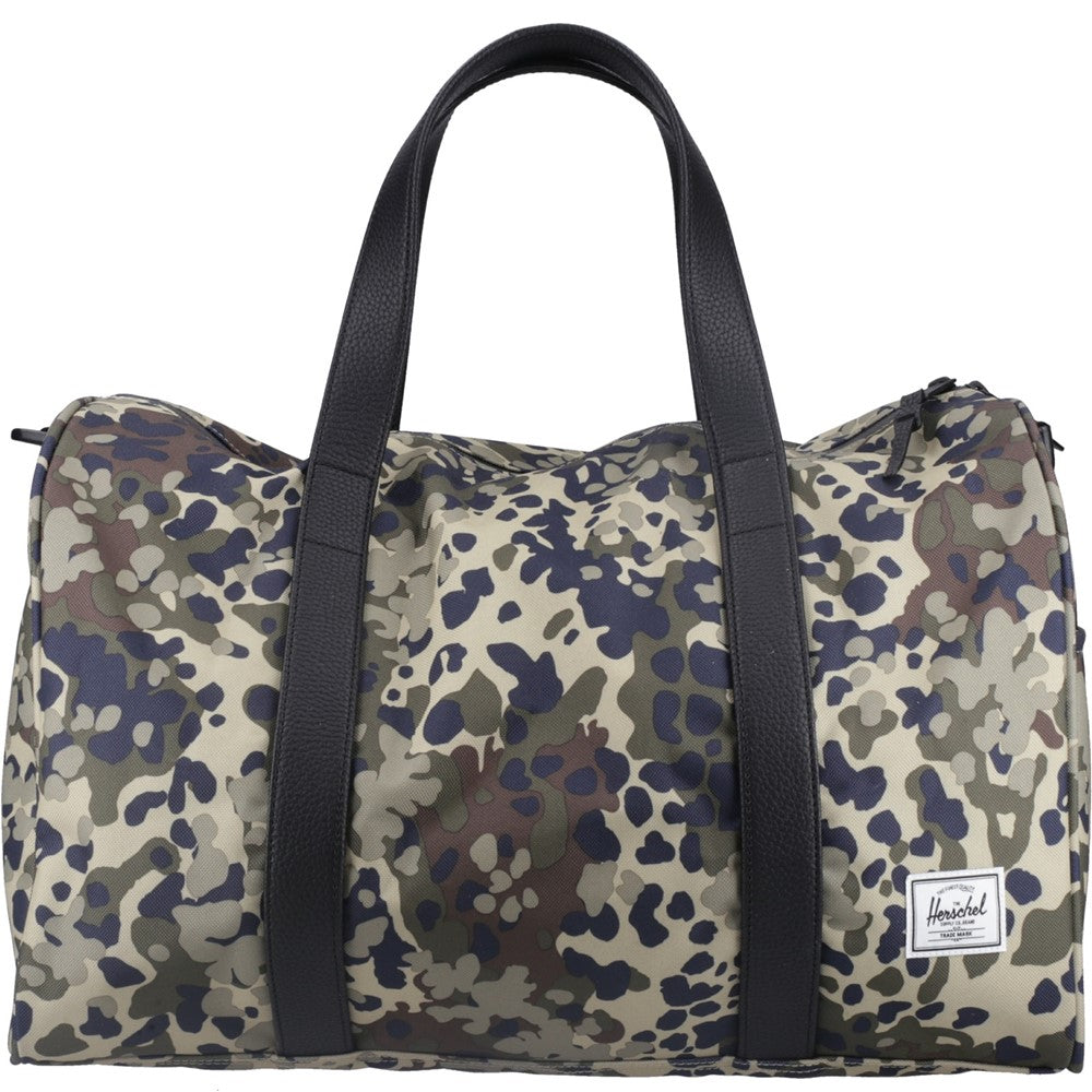 Unisex Herschel Bags Novel Duffle