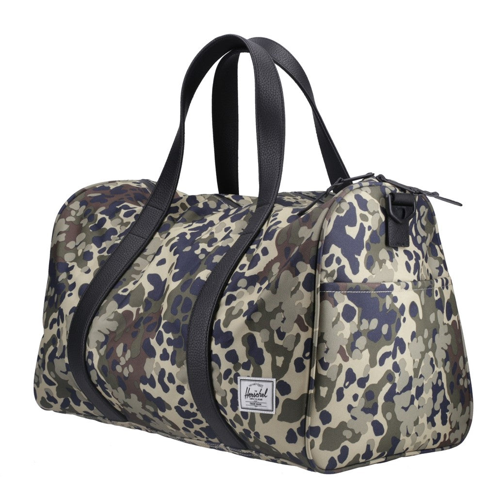 Unisex Herschel Bags Novel Duffle