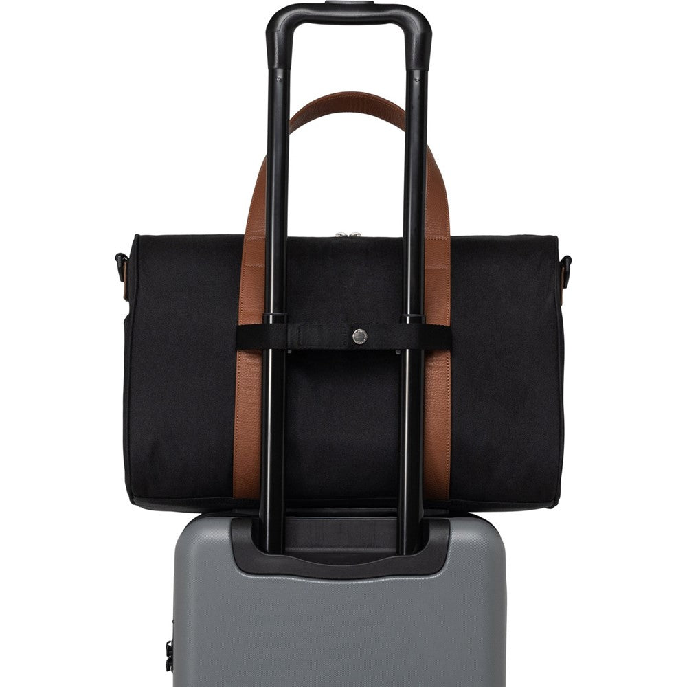 Unisex Herschel Bags Novel Duffle