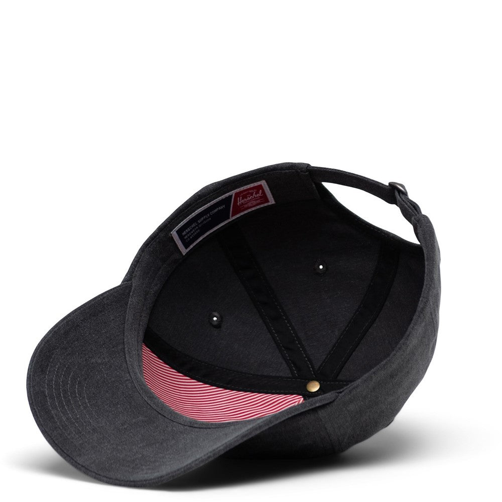 Unisex Herschel Bags Sylas Stonewash Cap