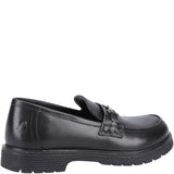 Girls' Hush Puppies Lydia Senior School Shoe
