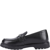 Girls' Hush Puppies Lydia Senior School Shoe