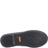 Girls' Hush Puppies Betty Patent Junior School Shoe