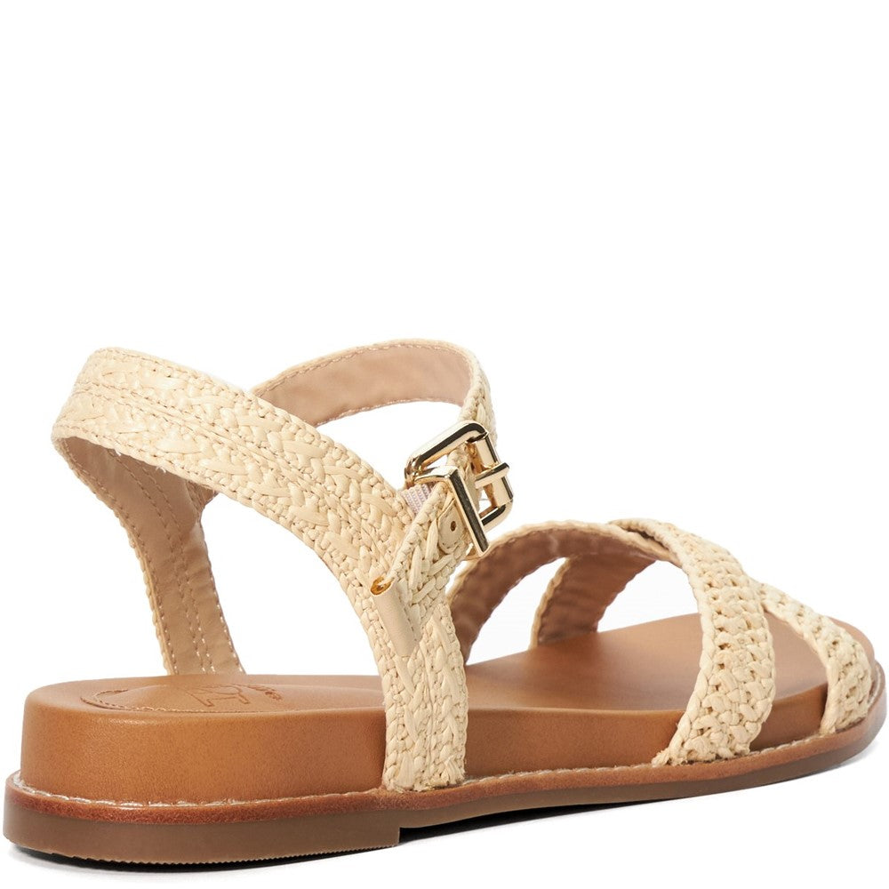 Women's Dune Lassey Sandal